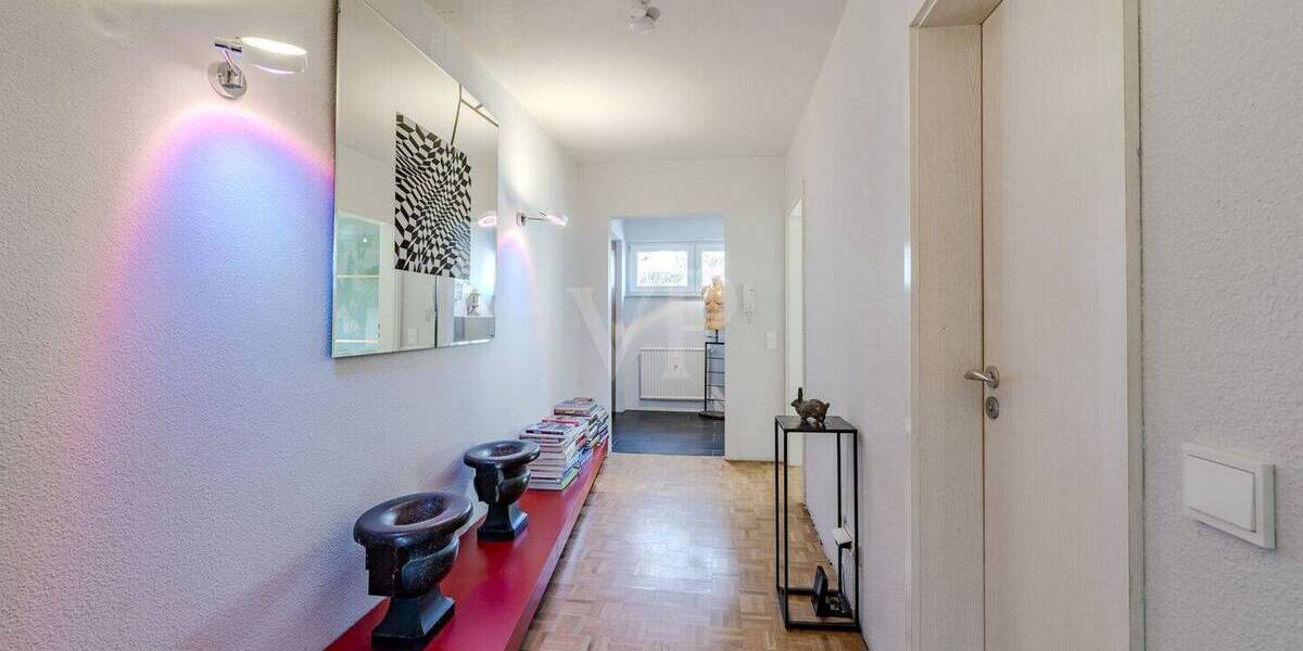Etagenwohnung Filderstadt / Bernhausen Bernhausen - 2 Zimmer, 89 m&sup2;, 345.000&euro; | Angebot:26218786