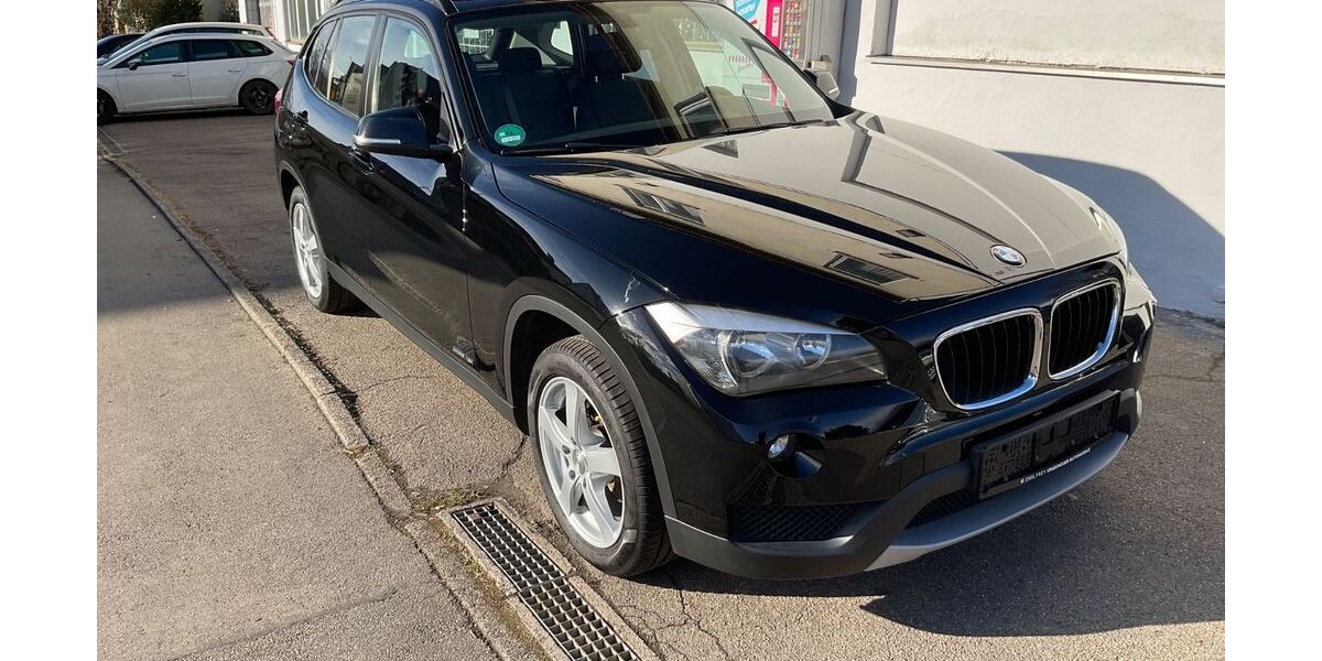 BMW X1 109.000 km 11.700 € Möglingen 71696