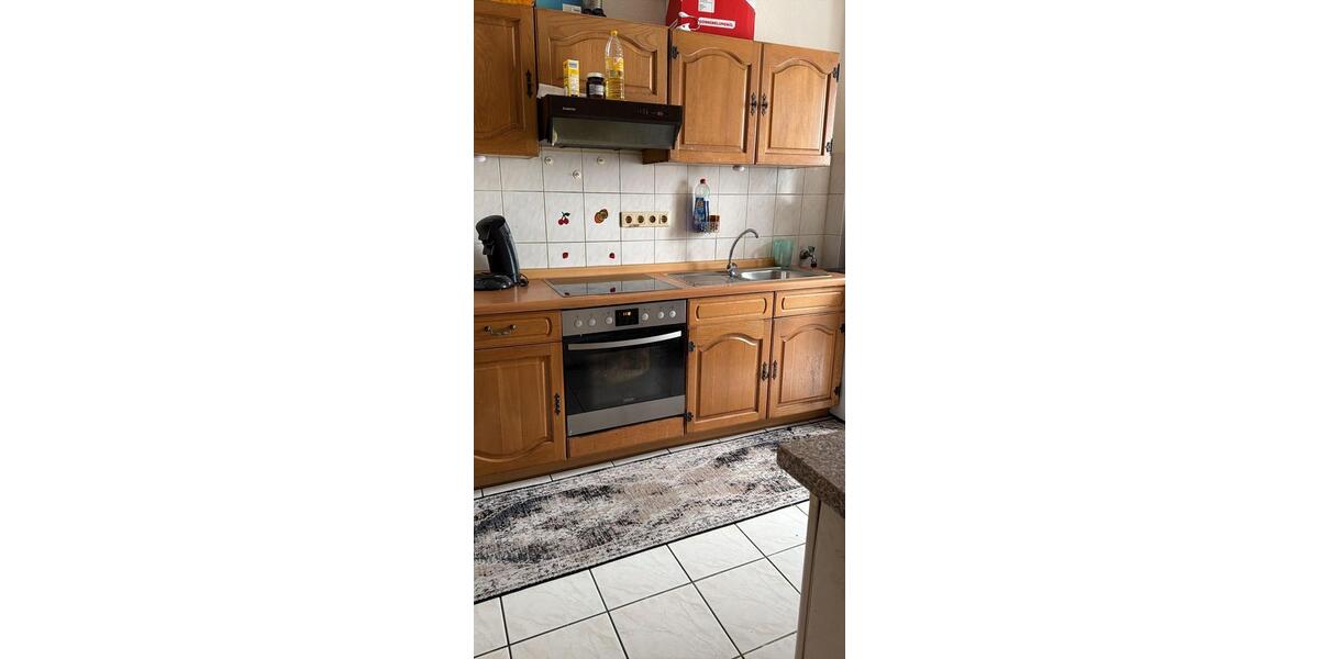 Erdgeschoßwohnung Stuttgart Mühlhausen - 2 Zimmer, 55 m&sup2;, 990&euro; | Angebot:26462075