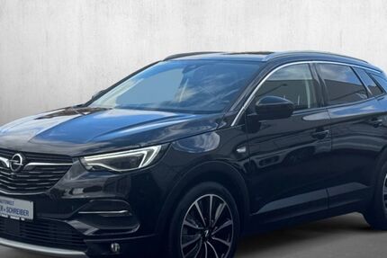 Opel Grandland (X) 56.574 km 20.990 &euro; Ludwigsburg 71636
