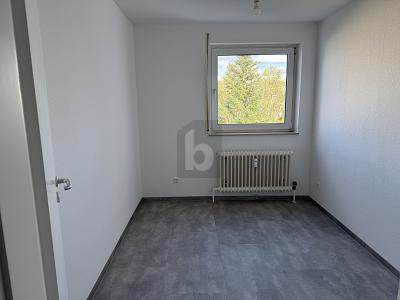 WEITBLICK & BALKON IN RUHIGER LAGE - Etagenwohnung Möglingen | Angebot:27357595