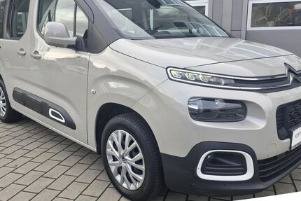 Citroen Berlingo 86.050 km 19.990 € Remshalden 73630