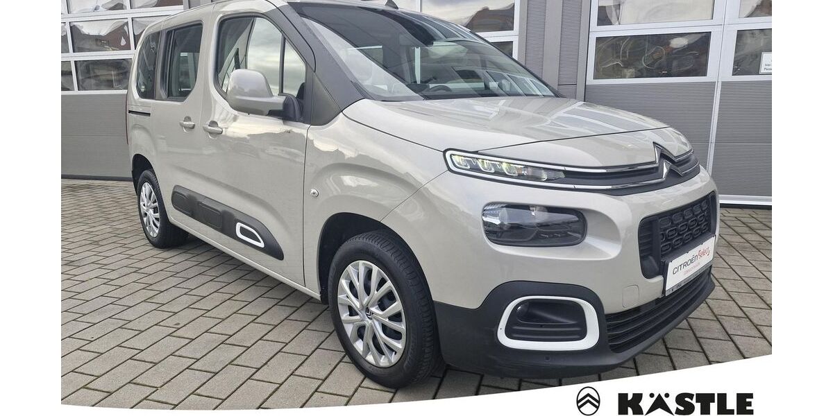 Citroen Berlingo 86.050 km 19.990 € Remshalden 73630