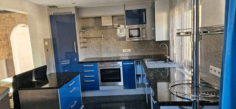 Maisonettenwohnung Rudersberg - 3 Zimmer, 106 m&sup2;, 1.100&euro; | Angebot:24646412