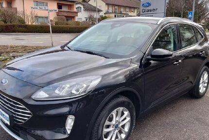 Ford Kuga 117.019 km 18.990 &euro; Illingen - Schützingen 75428