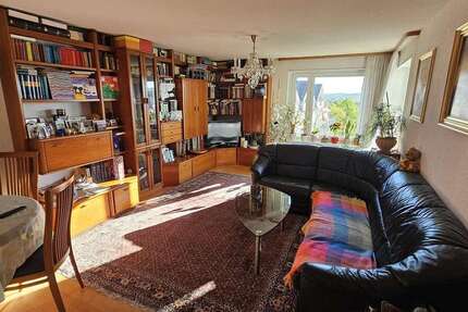 Wohnung Böblingen Dagersheim - 4 Zimmer, 107 m&sup2;, 520.000&euro; | Angebot:26422667
