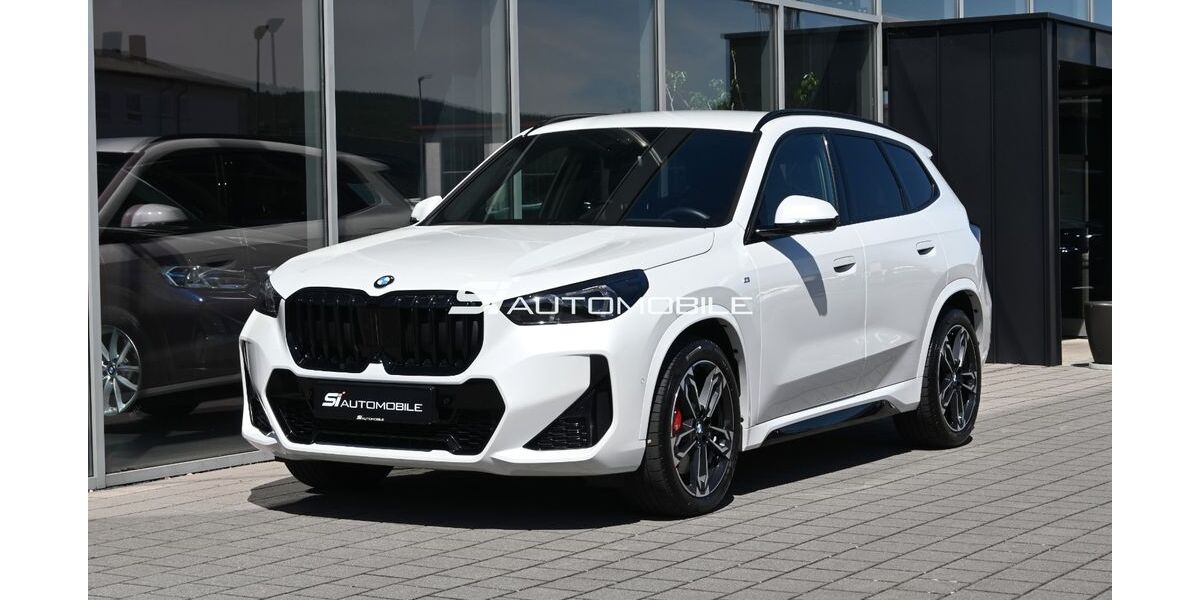 BMW X1 24.000 km 44.950 &euro; Winterbach bei Stuttgart 73650