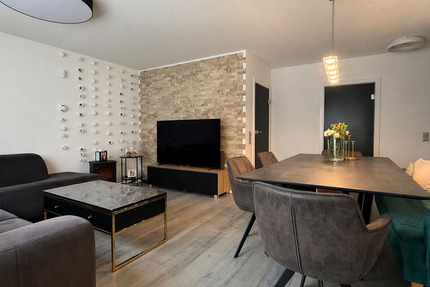 Wohnung Ebersbach an der Fils Ebersbach - 3 Zimmer, 72 m&sup2;, 350.000&euro; | Angebot:26345227