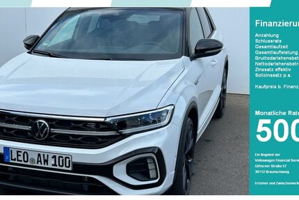 VW T-Roc 3.500 km 37.770 € Leonberg 71229