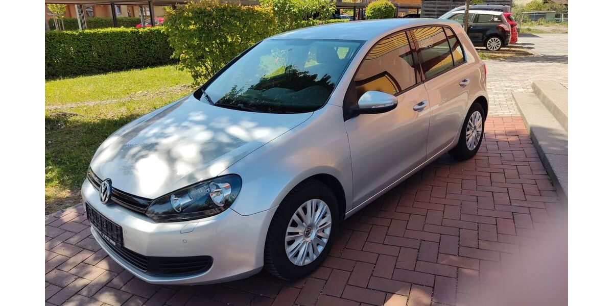 VW Golf 135.000 km 4.350 &euro; Winnenden 71364