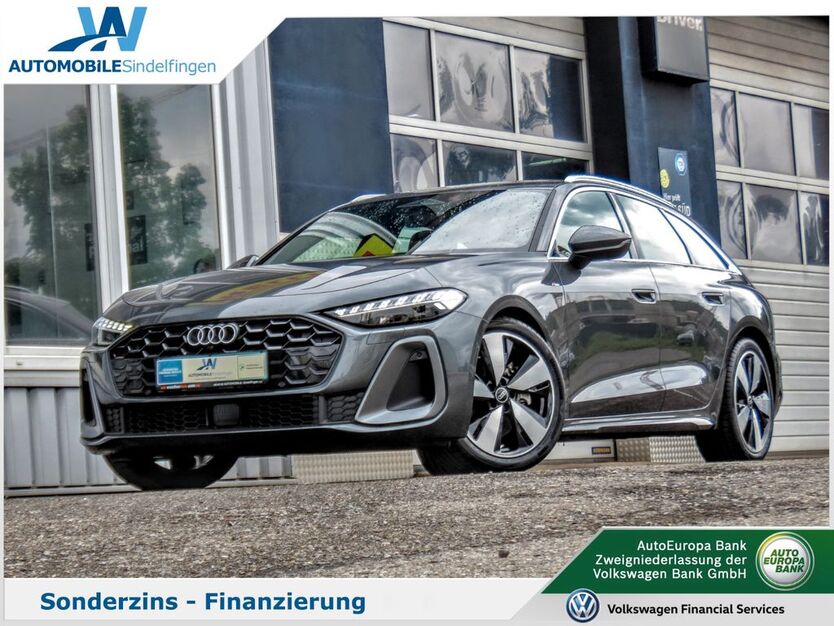 Audi A5 3.290 km 43.900 € Sindelfingen 71065