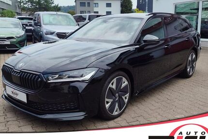 Skoda Superb 30.000 km 32.980 &euro; Leonberg 71229