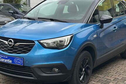 Opel Crossland (X) 23.839 km 12.199 &euro; Kernen im Remstal 71394
