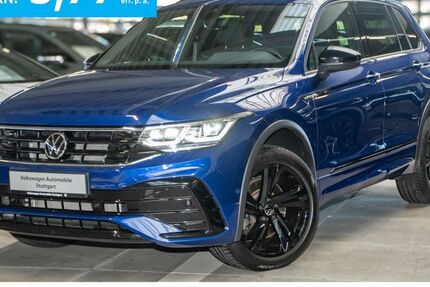 VW Tiguan 64.541 km 35.930 € Stuttgart-Feuerbach 70469