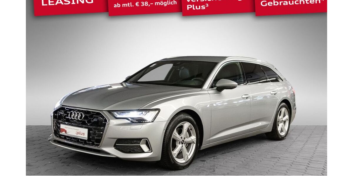 Audi A6 9.229 km 42.920 &euro; Stuttgart 70563