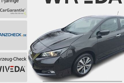 Nissan Leaf 75.000 km 10.199 € Stuttgart 70173