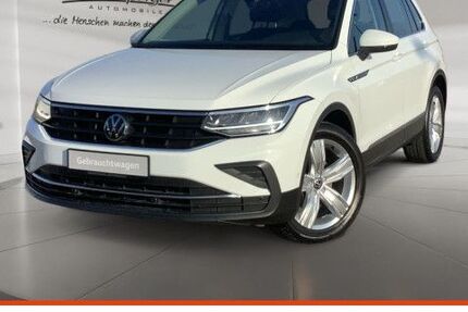 VW Tiguan 64.846 km 26.990 &euro; Nürtingen 72622