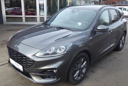 Ford Kuga 91.500 km 20.900 € Ammerbuch 72119