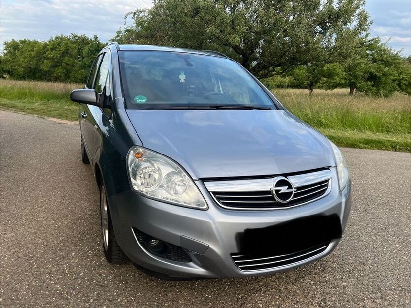 Zafira