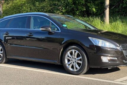 Peugeot 508 150.000 km 5.500 &euro; Fellbach 70736