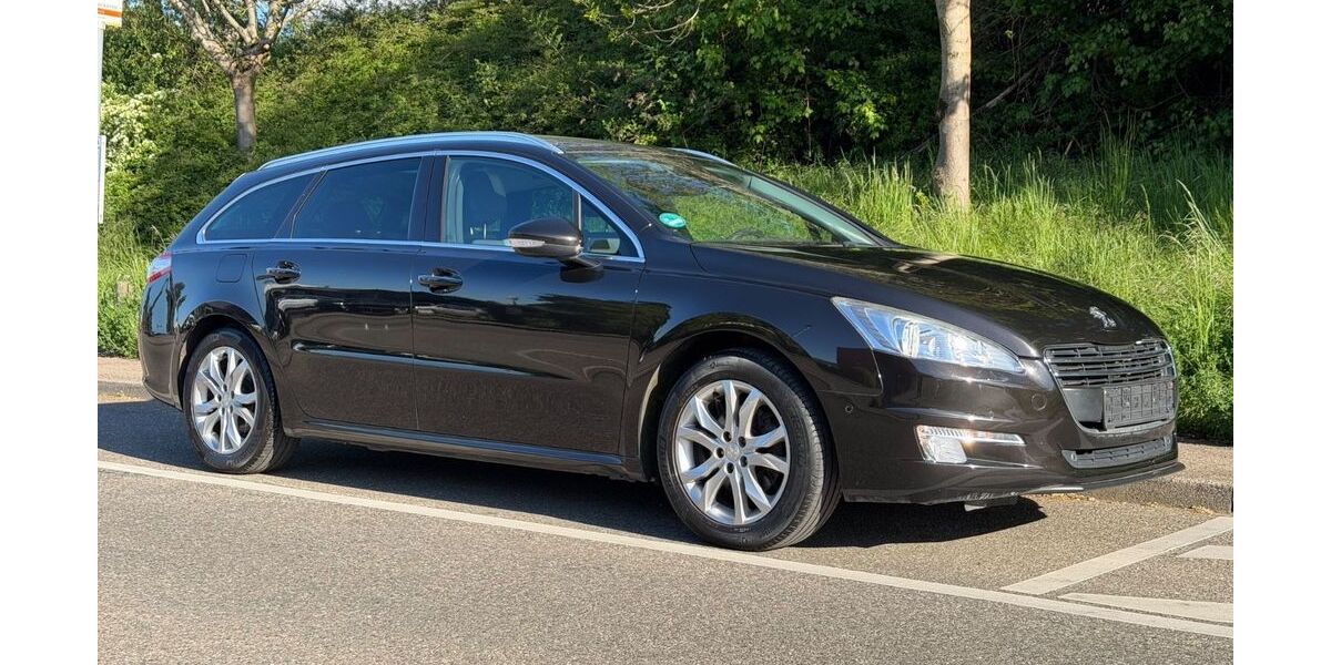 Peugeot 508 150.000 km 5.500 &euro; Fellbach 70736