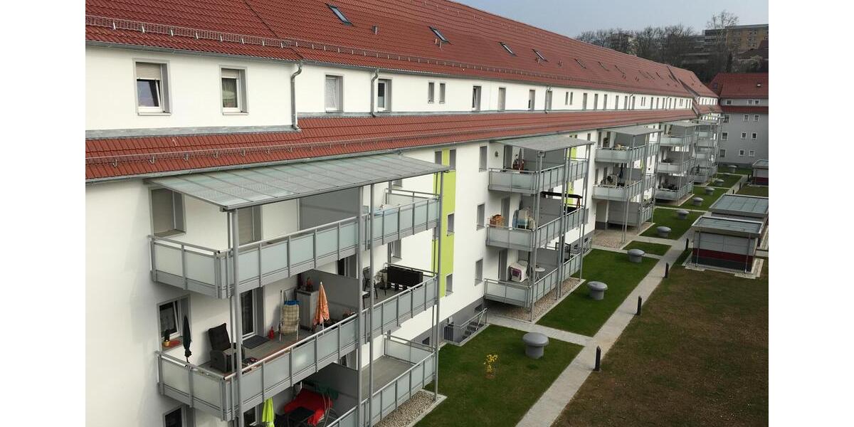 Etagenwohnung Esslingen am Neckar Oberesslingen - 4 Zimmer, 84 m&sup2;, 827&euro; | Angebot:25267036