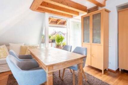 Wohnung Stuttgart Degerloch - 3 Zimmer, 60 m&sup2;, 350.000&euro; | Angebot:26778942