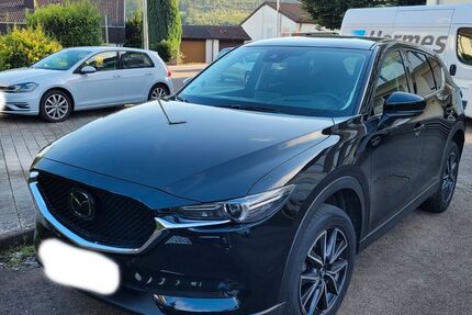 Mazda CX-5 182.000 km 10.490 &euro; Rudersberg 73635