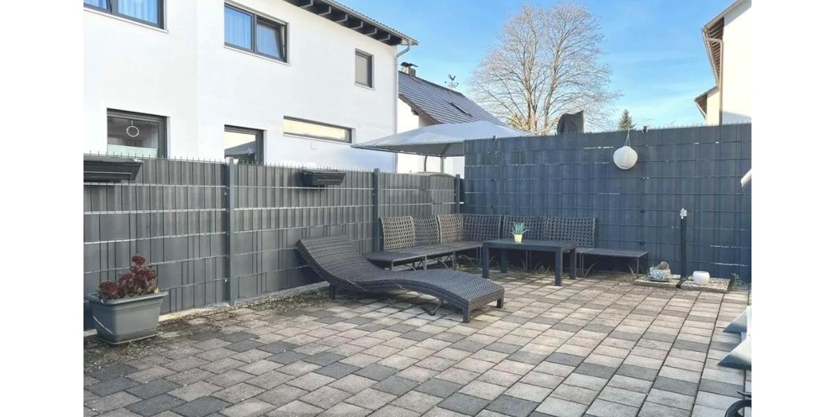 Doppelhaushälfte Gärtringen - 5.5 Zimmer, 92 m&sup2;, 509.000&euro; | Angebot:25231920