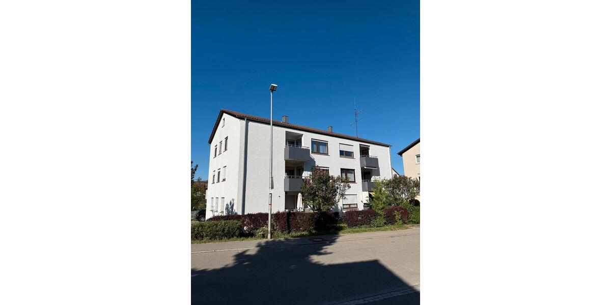 Etagenwohnung Leutenbach - 3 Zimmer, 72 m&sup2;, 210.000&euro; | Angebot:26579650