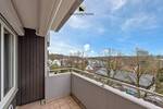 Etagenwohnung Stuttgart-Möhringen Möhringen - 4 Zimmer, 104 m&sup2;, 399.000&euro; | Angebot:26686988