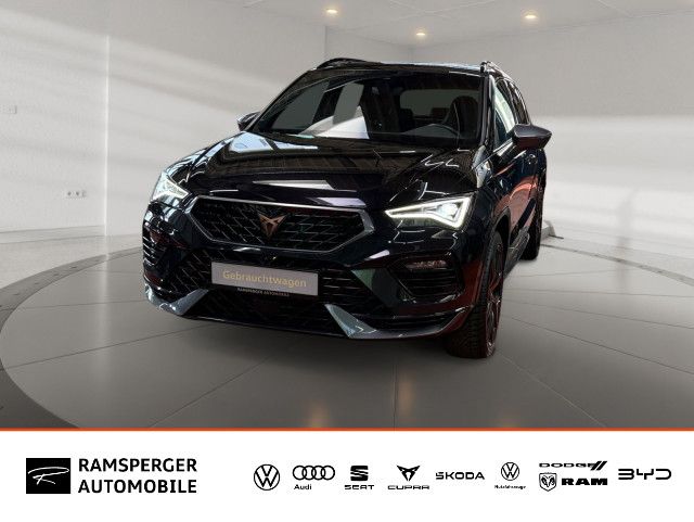 Cupra Ateca 63.111 km 27.760 &euro; Nürtingen 72622