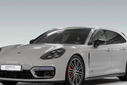 Porsche Panamera 41.100 km 112.900 € Stuttgart 70469