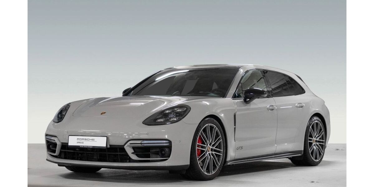 Porsche Panamera 41.100 km 112.900 € Stuttgart 70469