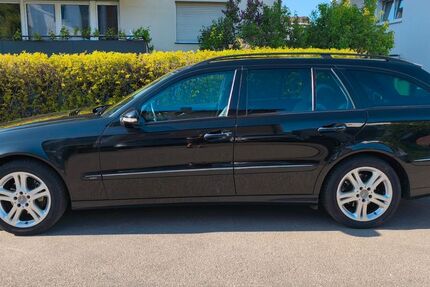 Mercedes-Benz E 280 230.000 km 6.500 &euro; Gerlingen 70839