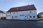 Starke Kapitalanlage - 5-Familienhaus mit Ausbaupotential - Mehrfamilienhaus, Wohnhaus Tiefenbronn | Angebot:24568753