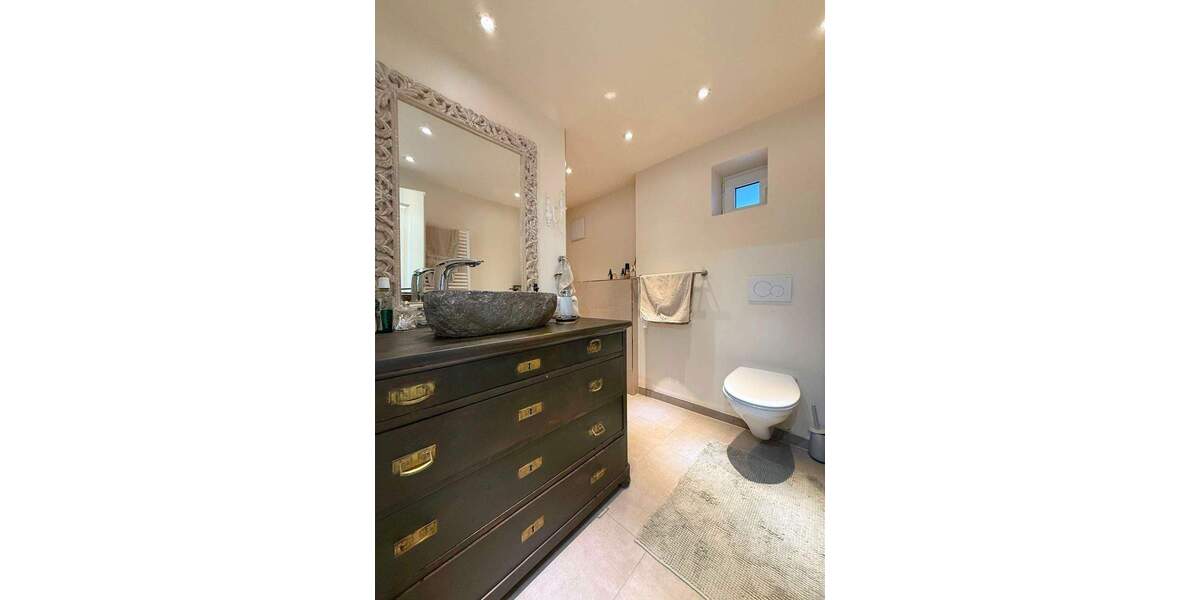 Charmantes Einfamilienhaus in begehrter Lage von Fellbach 4 zimmer