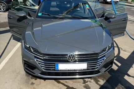 VW Arteon