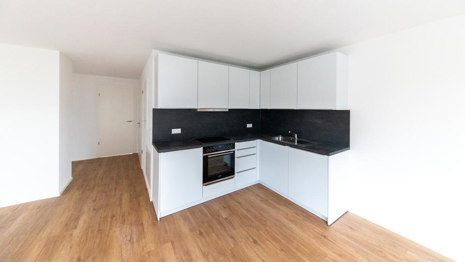 Etagenwohnung Sindelfingen Darmsheim - 3 Zimmer, 69 m&sup2;, 1.180&euro; | Angebot:26678670