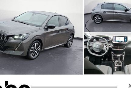 Peugeot 208 63.450 km 12.990 &euro; Kirchheim unter Teck 73230