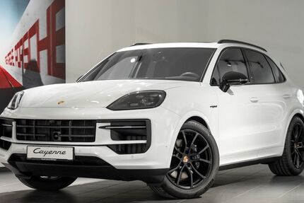 Porsche Cayenne 19.990 km 104.880 &euro; Böblingen 71034
