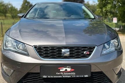 Seat Leon 129.000 km 13.499 € Reutlingen 72770