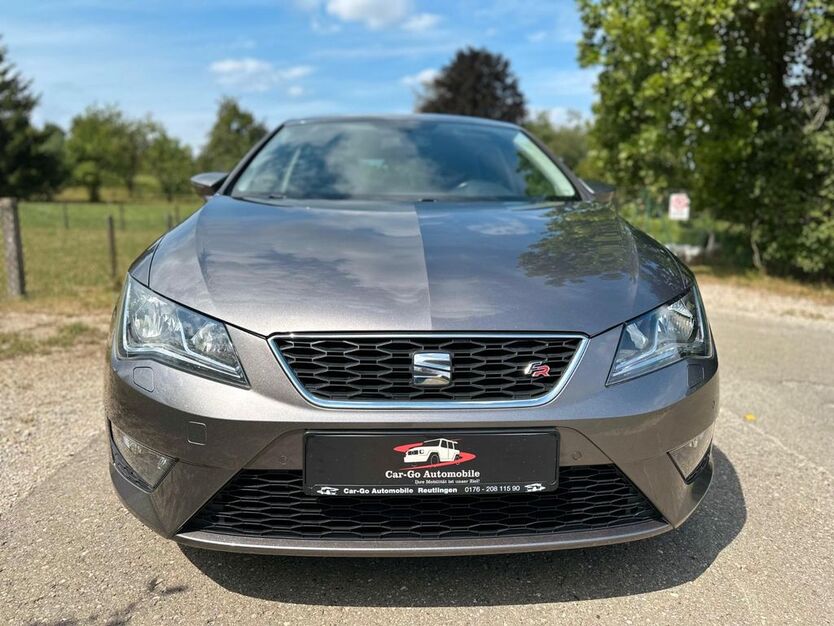 Seat Leon 129.000 km 13.499 € Reutlingen 72770