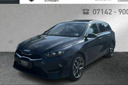 Kia ceed Sportswagon 6.800 km 25.300 &euro; Bietigheim-Bissingen 74321