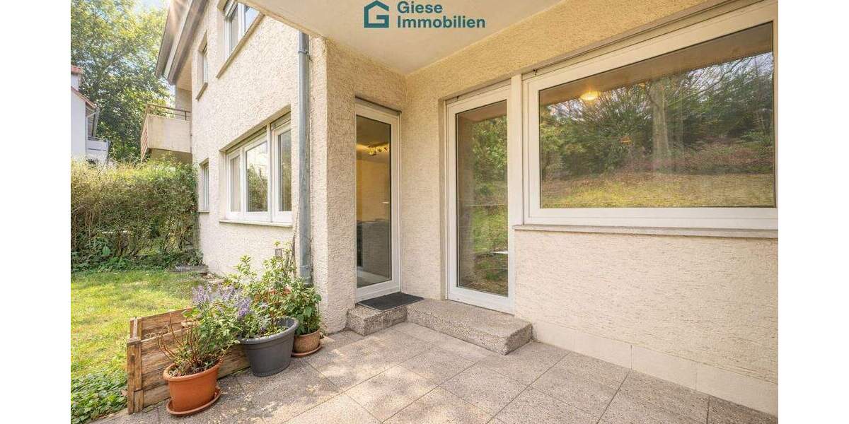 Etagenwohnung Stuttgart Rohr - 2 Zimmer, 53 m&sup2;, 219.000&euro; | Angebot:24761087