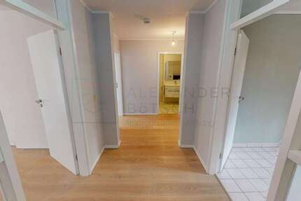 Wohnung zum Kaufen in Fellbach 419.000 € 80 m²