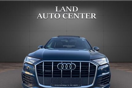Audi Q7 130.000 km 38.980 &euro; Böblingen/Stuttgart 71032