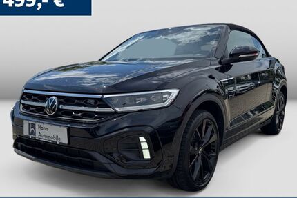 VW T-Roc 33.040 km 30.790 € Backnang 71522