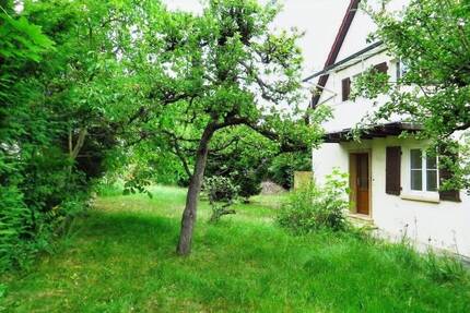 Wohnbaugrundstück für EFH, 2 DHH oder Mehrfamilienhaus in begehrter Lage von Stuttgart-Vaihingen! zimmer