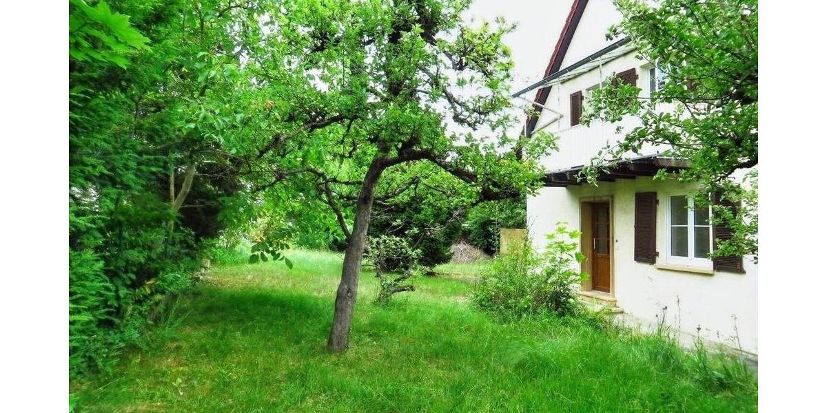 Wohnbaugrundstück für EFH, 2 DHH oder Mehrfamilienhaus in begehrter Lage von Stuttgart-Vaihingen! zimmer